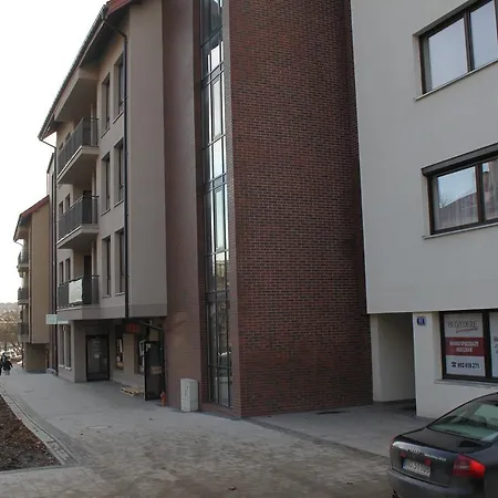 Nad Lyna Olsztyn * Olsztyn (Warmian-Masurian)