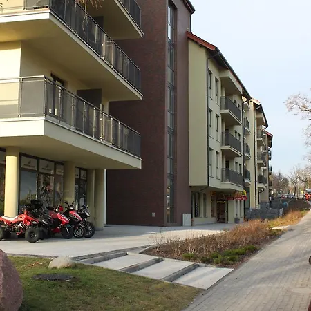 Apartamento Nad Lyna Olsztyn Olsztyn (Warmian-Masurian)