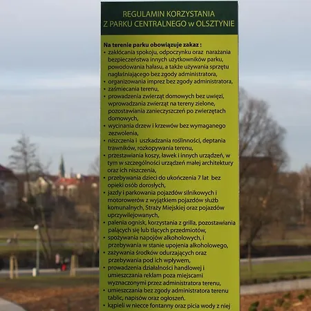 Nad Lyna Olsztyn