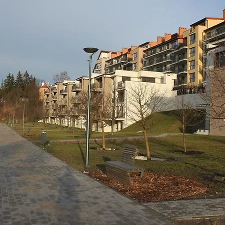 Apartamento Nad Lyna Olsztyn